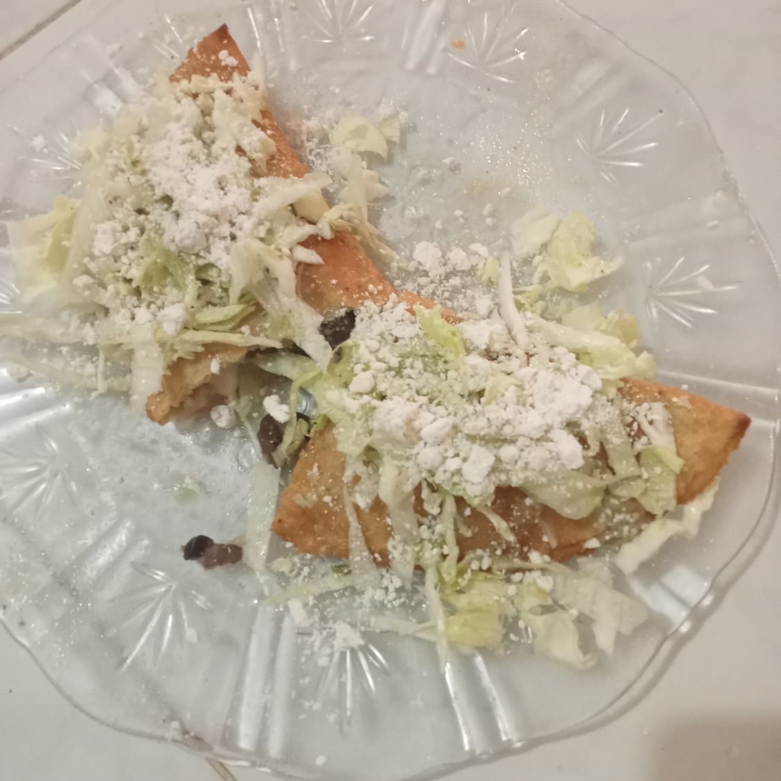 Mega Empanadas de Asada con Queso