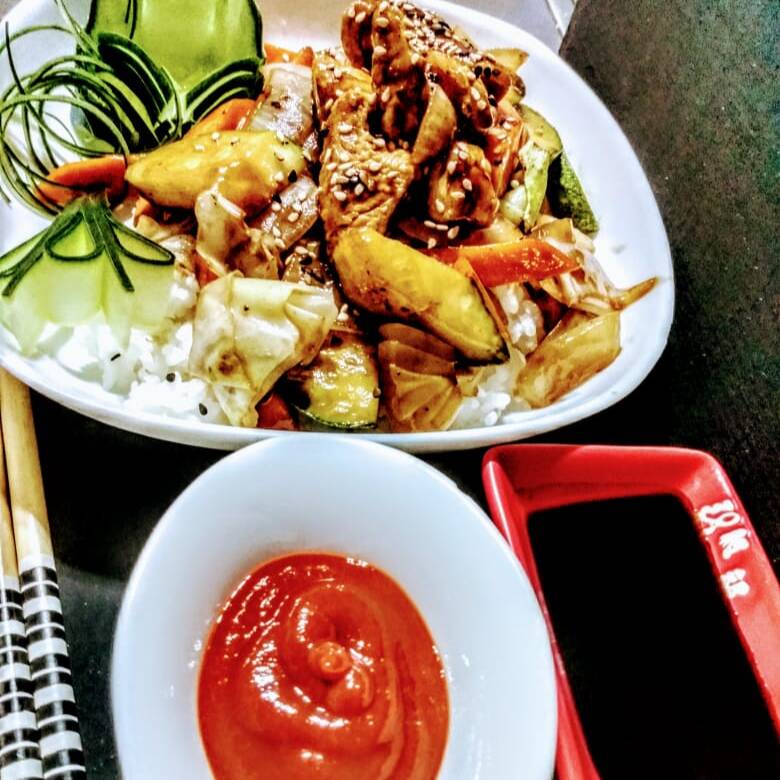 Teppanyaki Res