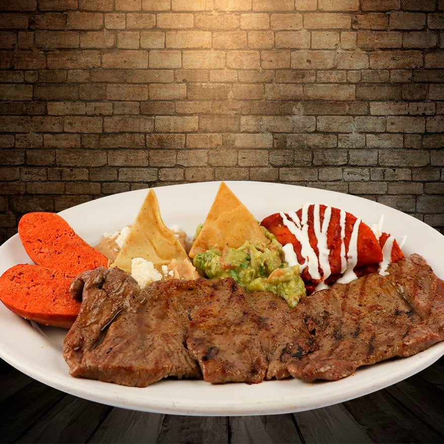 Filete a la Tampiqueña C