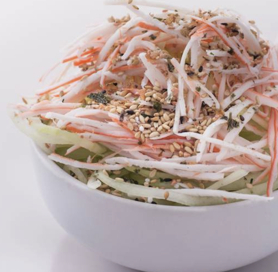 Ensalada De Surimi
