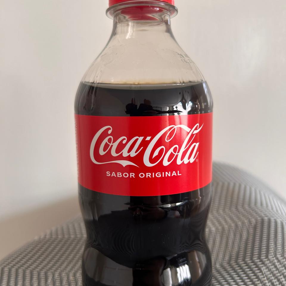 Refresco Chico