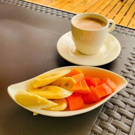 DESAYUNO COMBO