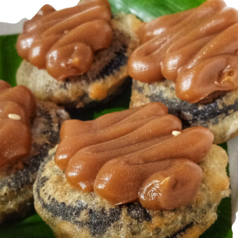 OREO TEMPURA