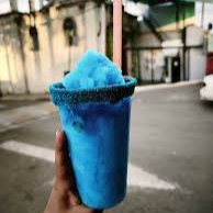 Icce Mora Azul