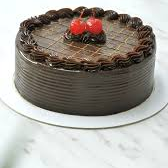 Torta Doble Chocolate