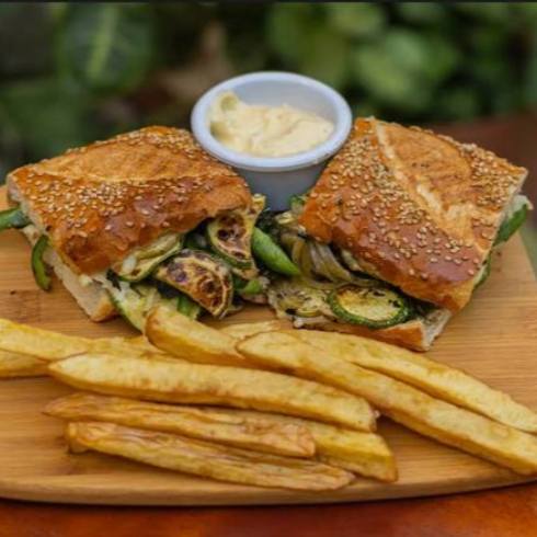 Niles Panini