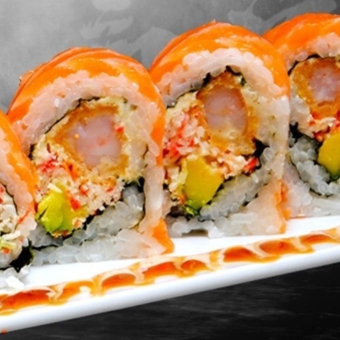 Nigiri Deluxe