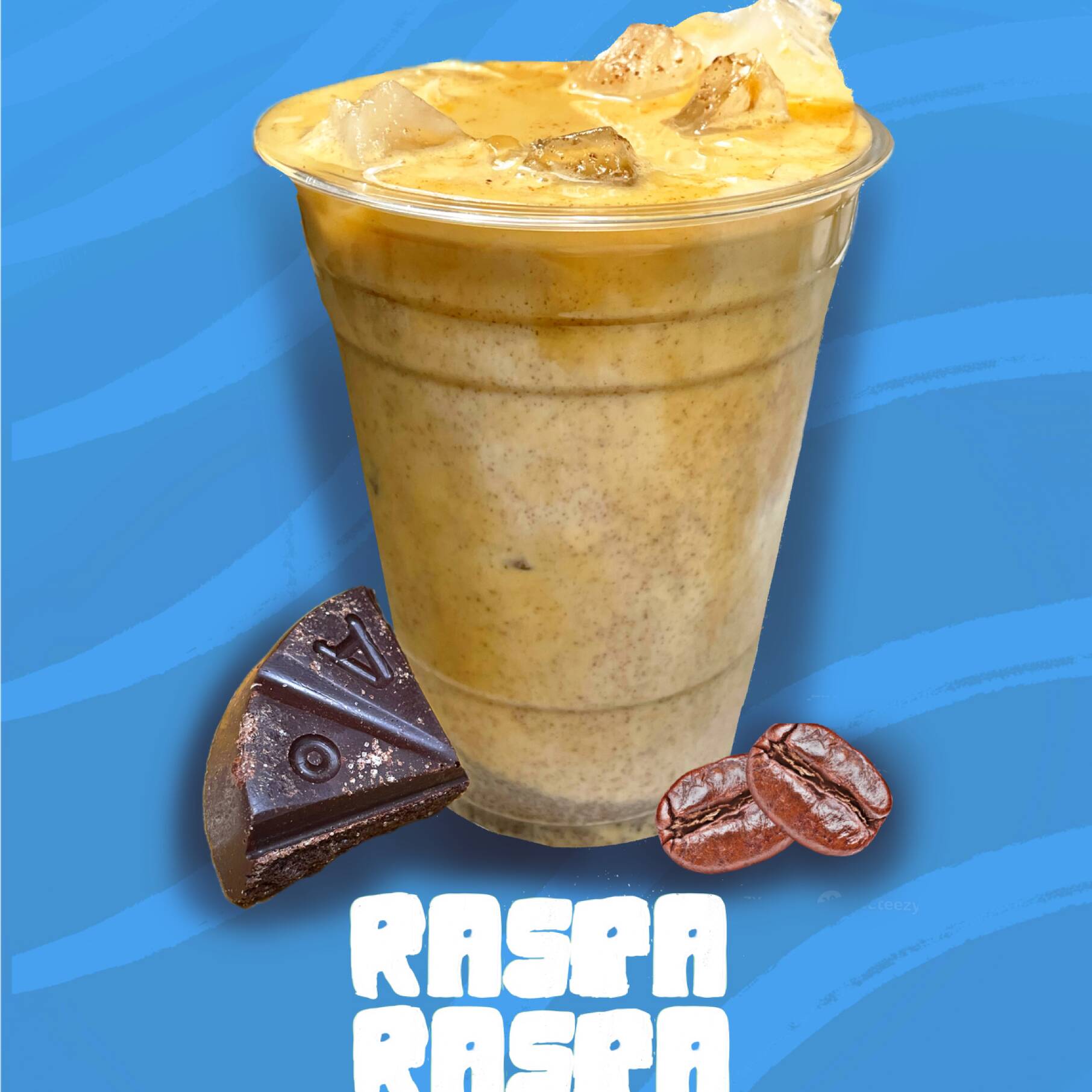 Moka Frío