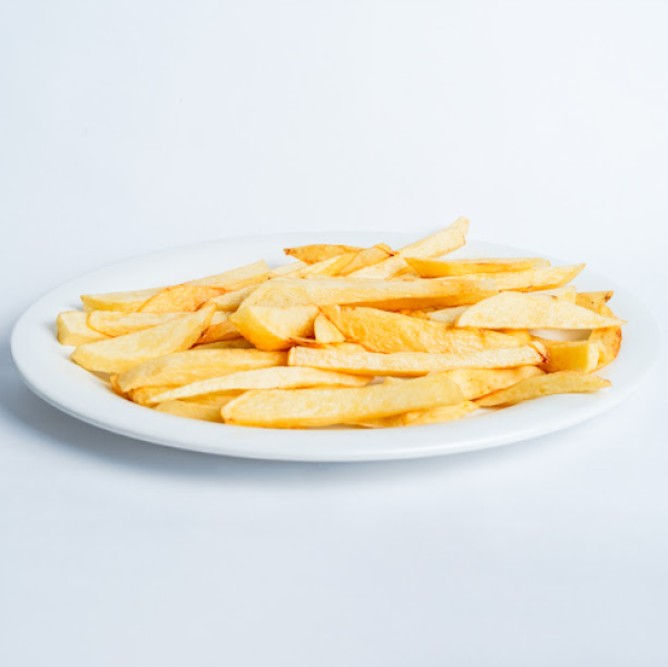 PAPAS A LA FRANCESA