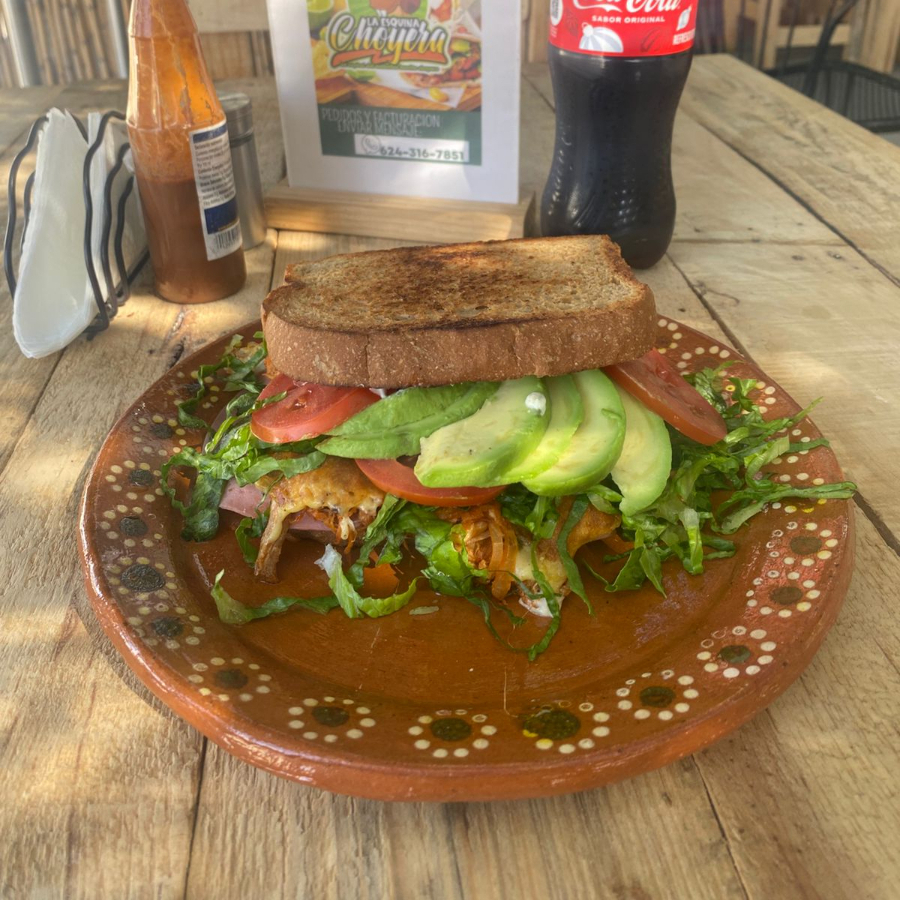 DESCALABRADO ESPECIAL