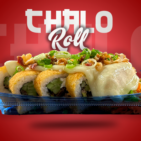 Chalo Roll