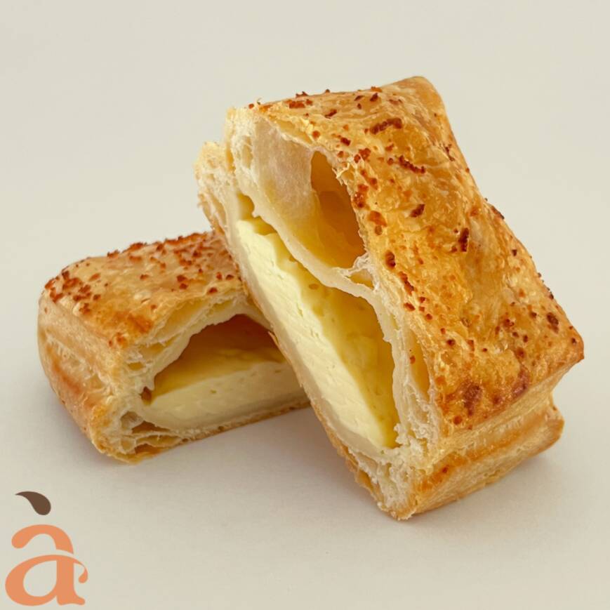 Pastel de queso