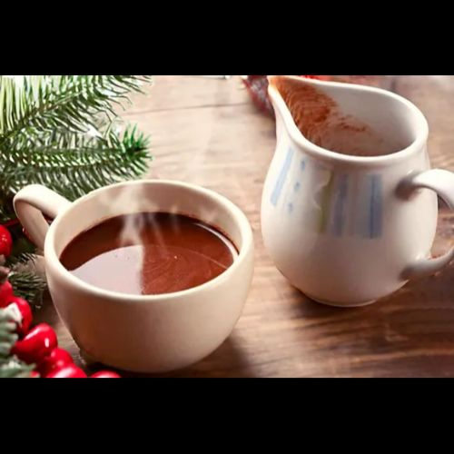 Chocolate Italiano