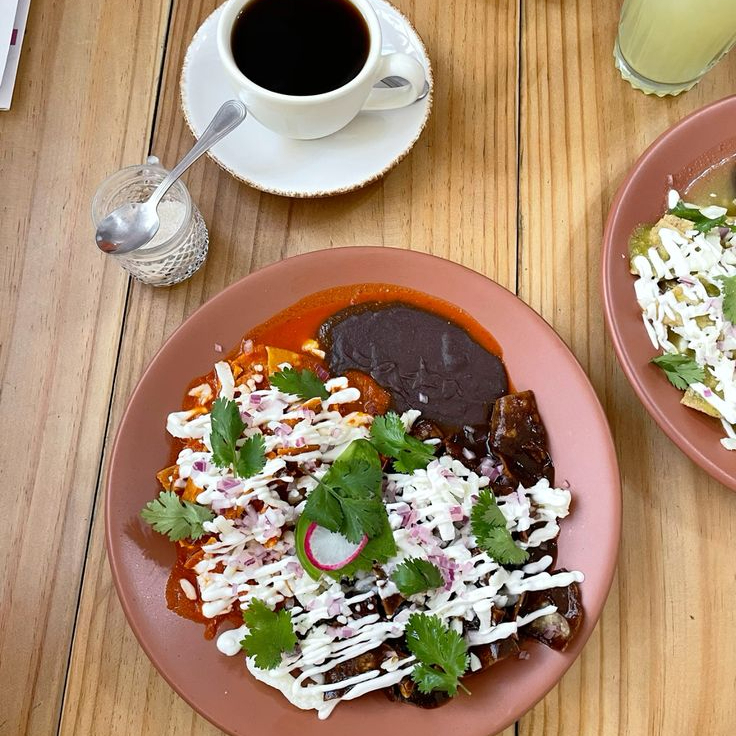 Combo Desayuno Faby´s