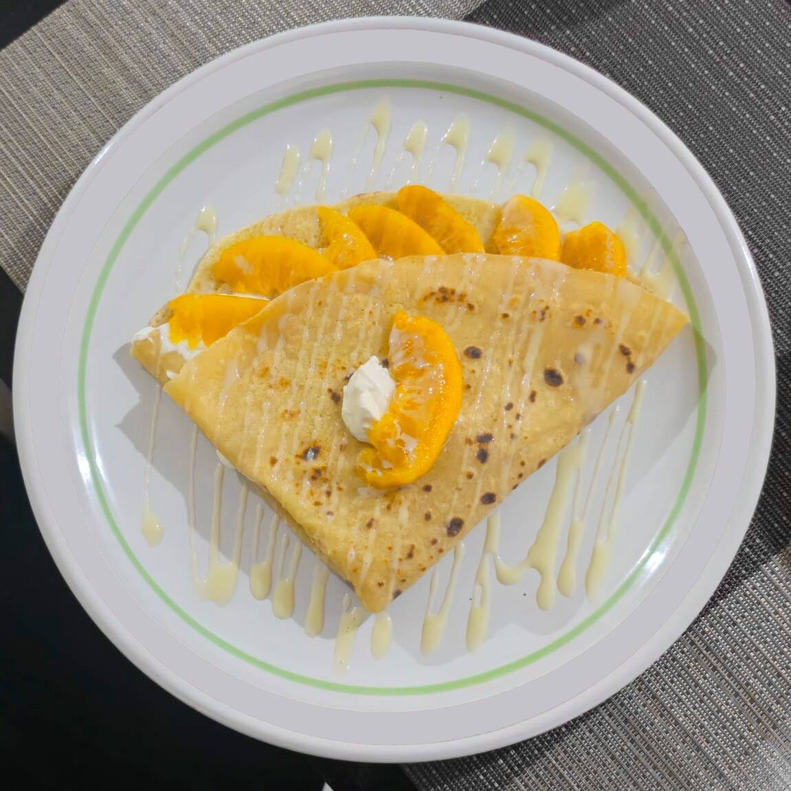 🍑🧀 DURAZNO - PHILADELPHIA 🧀🍑