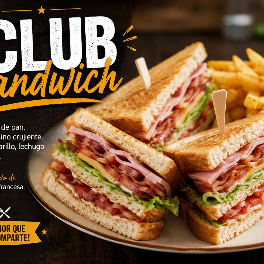 Club Sandwich