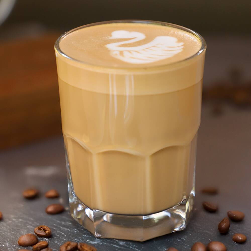 Flat White
