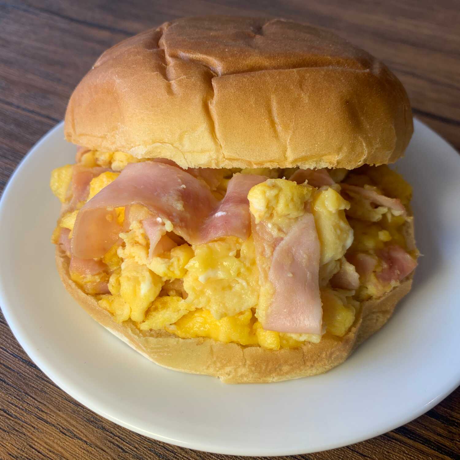 Sándwich El del Chavo