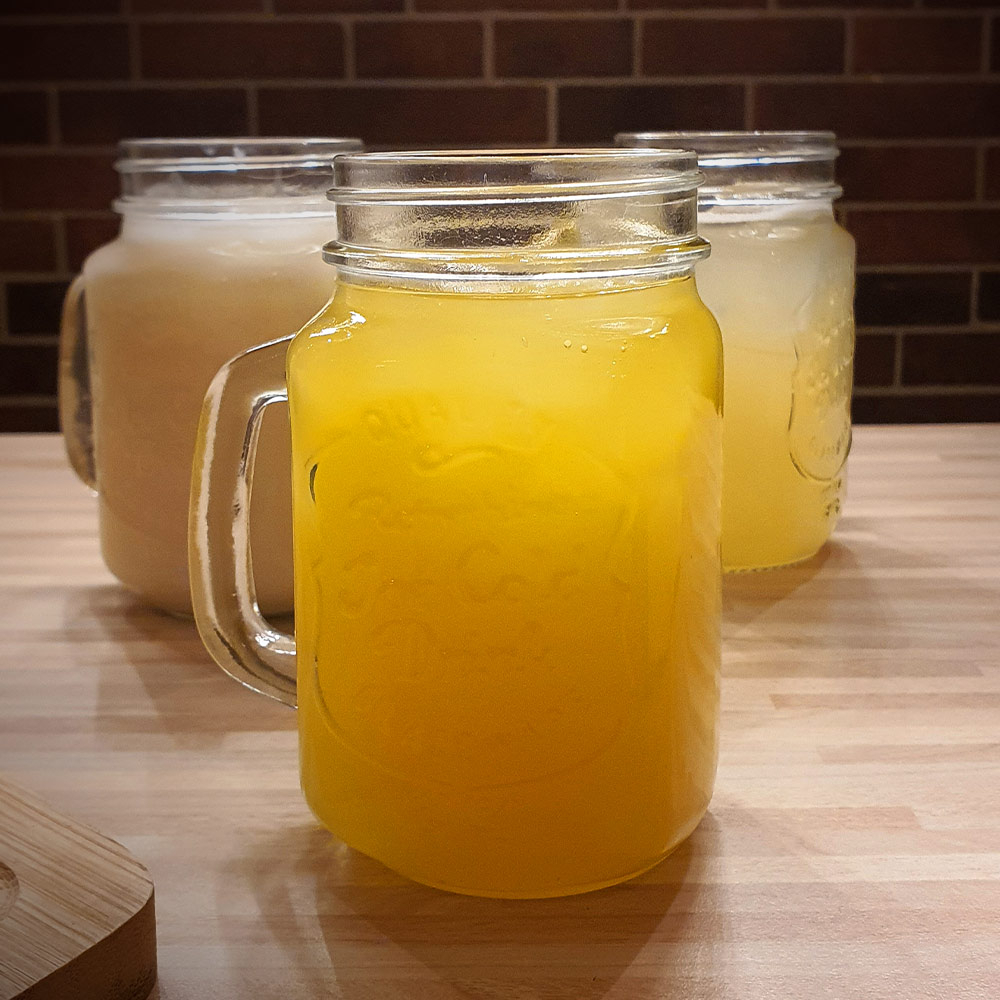 MARACUYA 500 ML