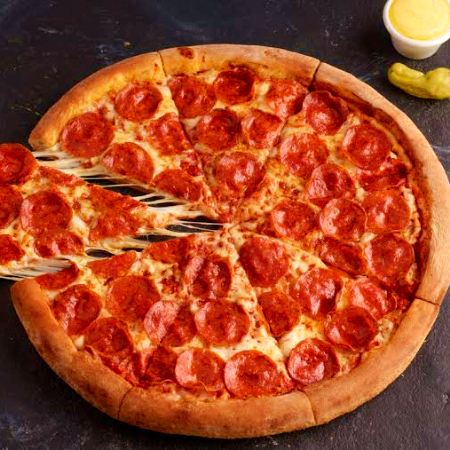 Pepperoni