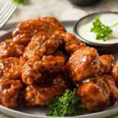 BONELESS MANGO HABANERO