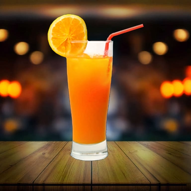 Naranjada 300 ml