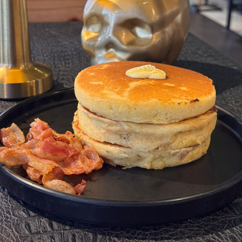 Hot Cakes Tradicionales