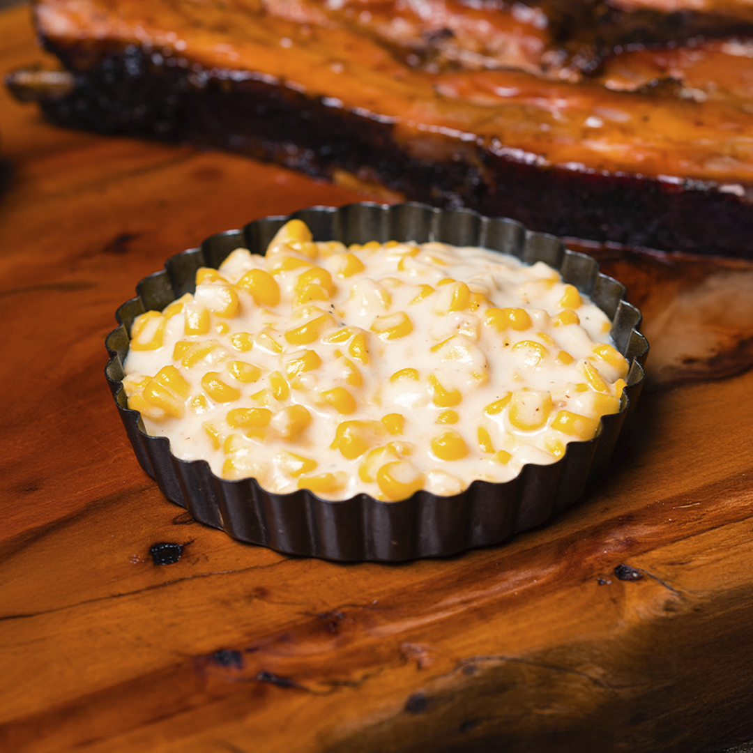 Cream Corn