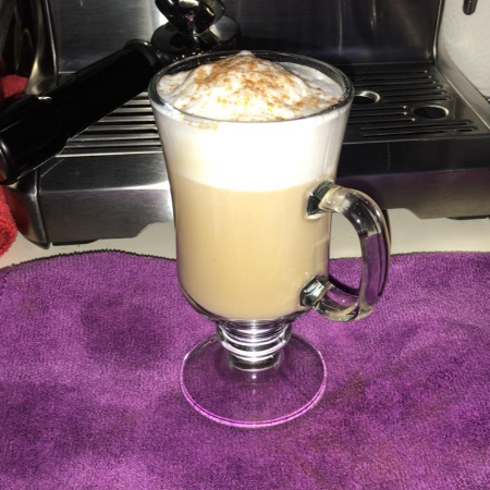 Capuchino Sabores