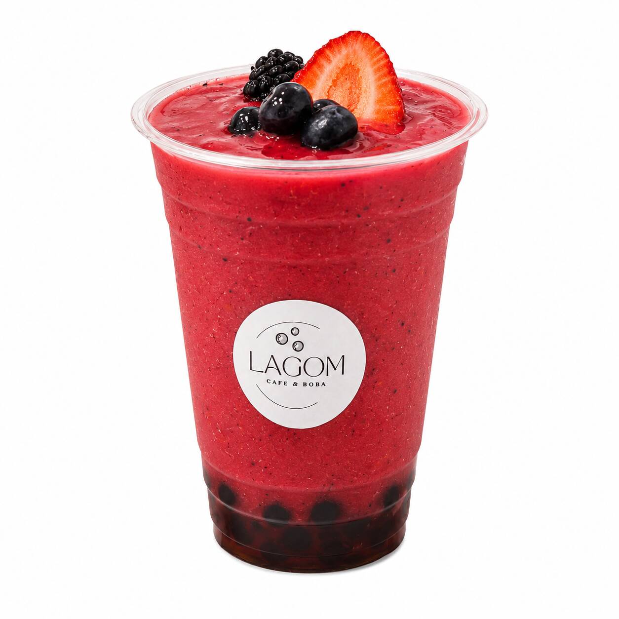 Berry Bliss