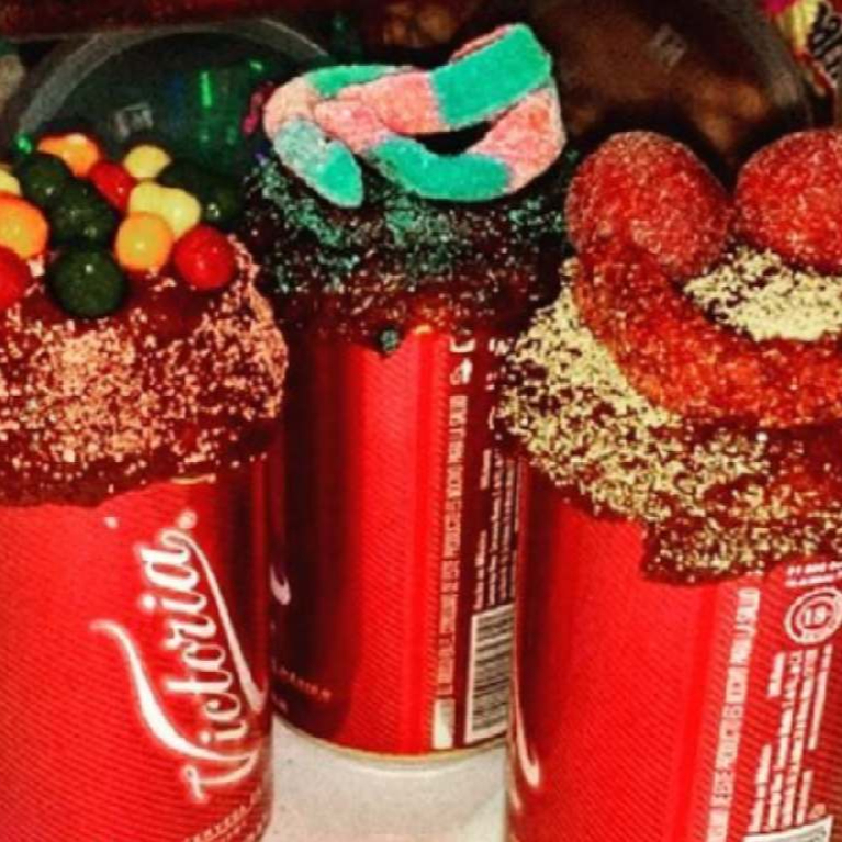 Cerillo Cerveza Tecate 473ml