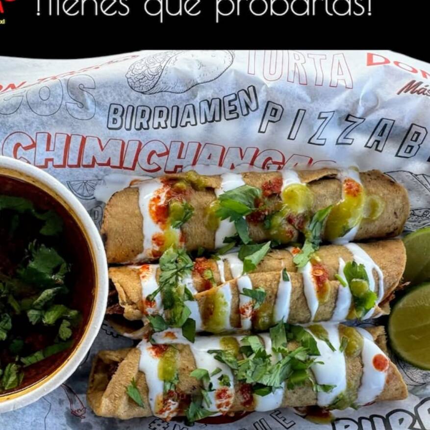 Flautas
