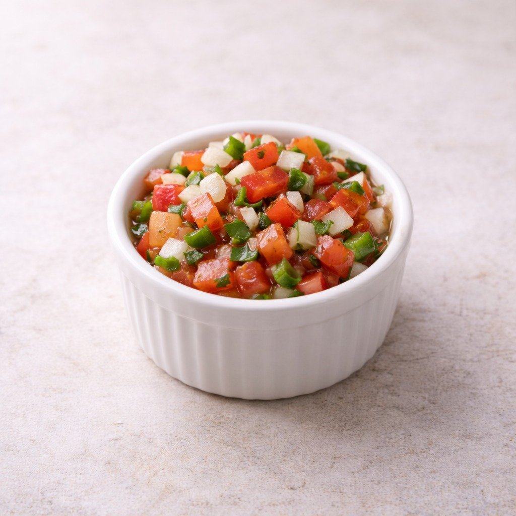 Pico De Gallo 50g