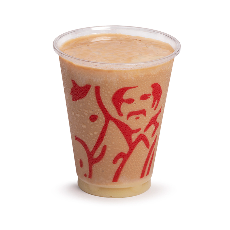Granizado de Café