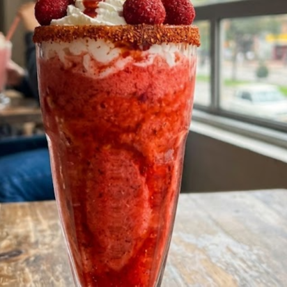 Frappe Picafresas