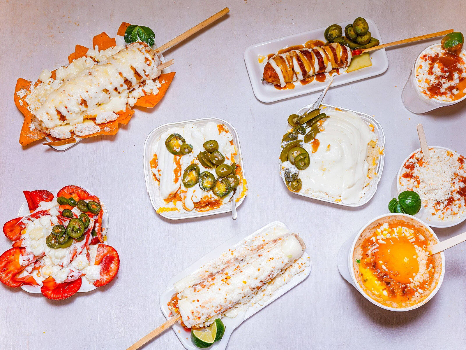 Super Elotes ADY (Cantera)