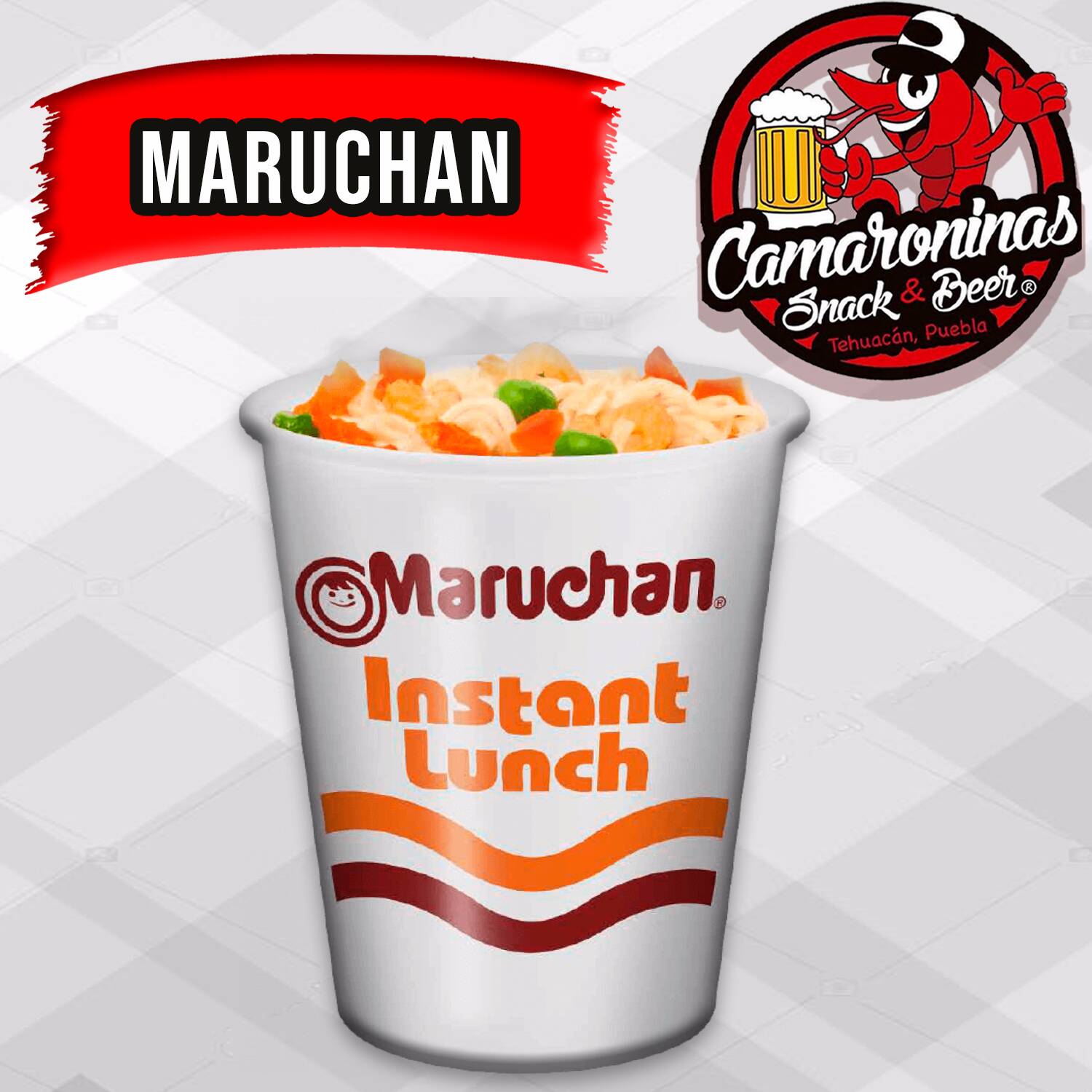 Maruchan