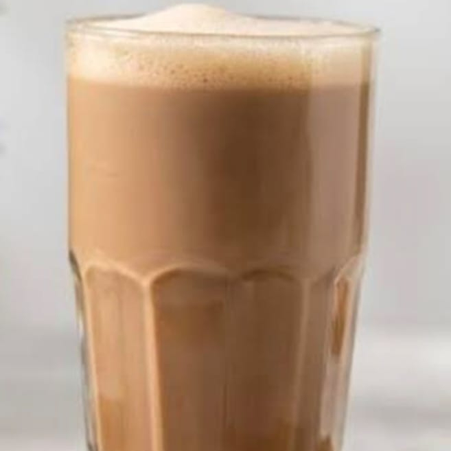 Chocomilk De Cafe