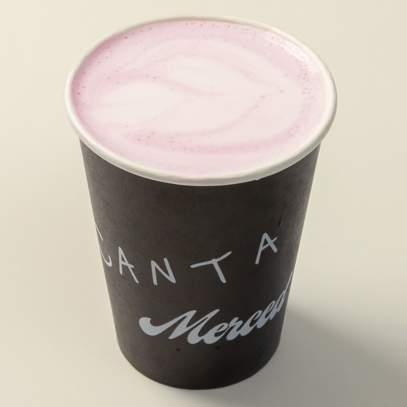 Taro Caliente