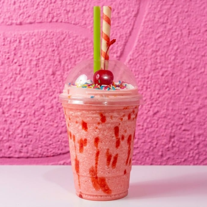 frappe cereza