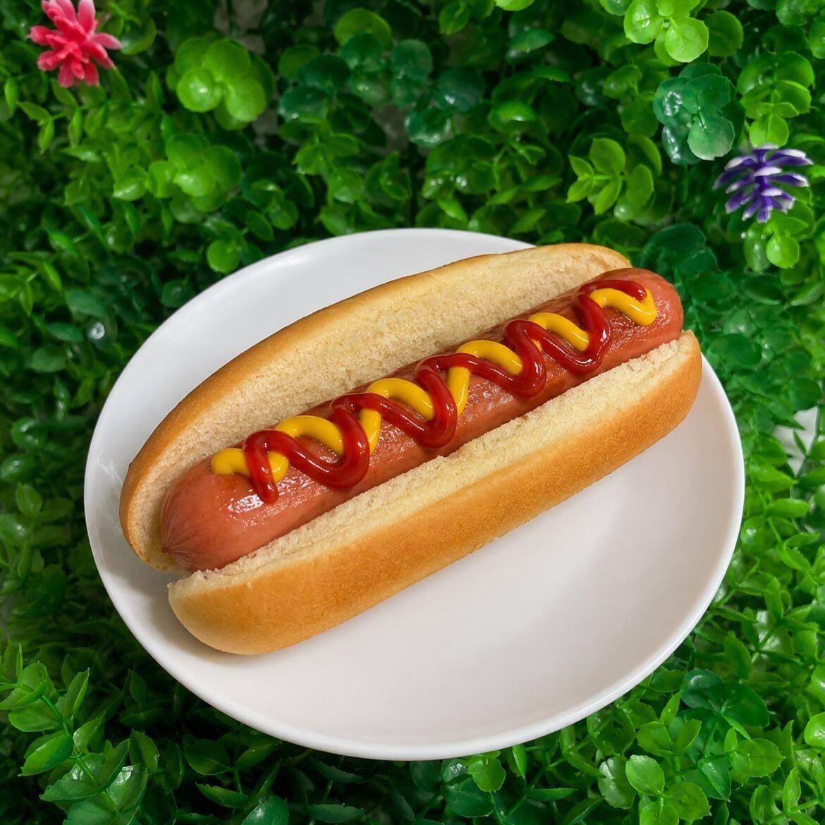 Hotdog Secillo