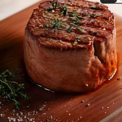 Filete Mignon Gorgonzola de 220 g