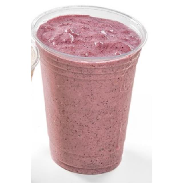 VERY BERRY BLAST.