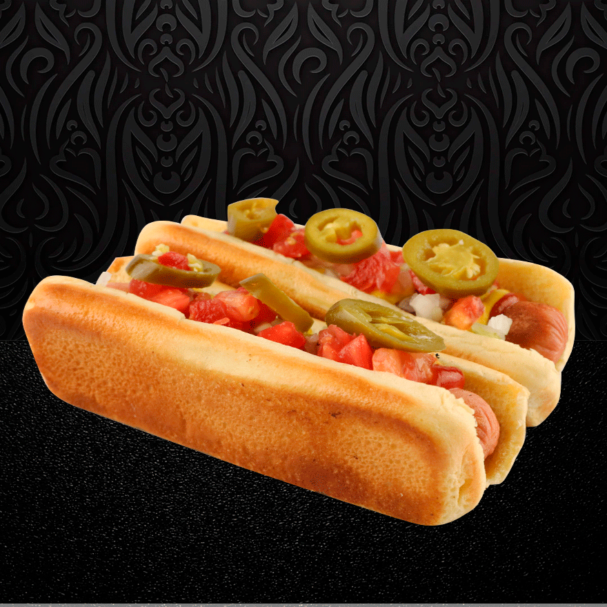 Hot Dogs