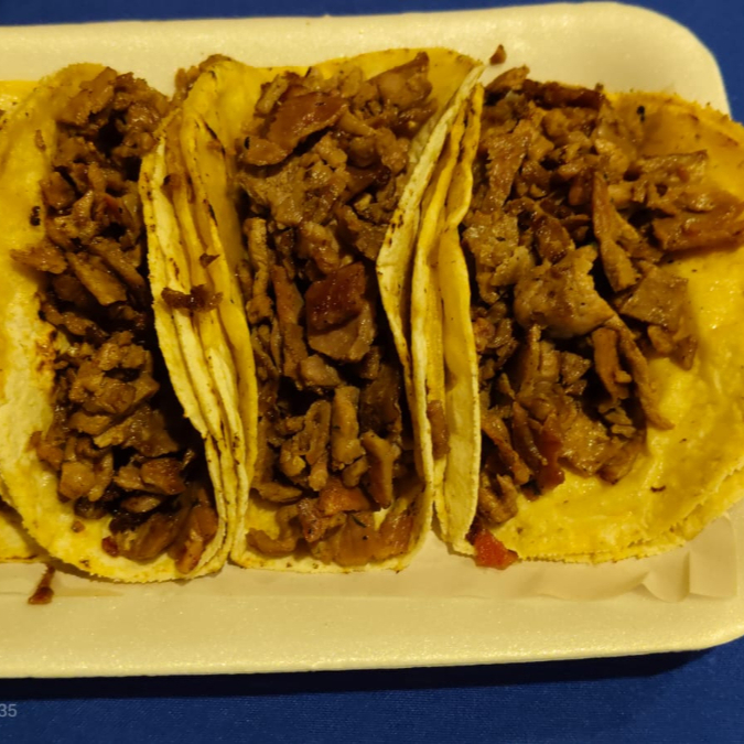 TACO BISTEC