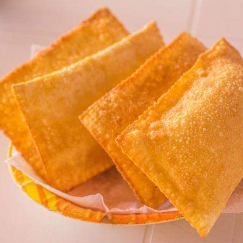 Combo, Estreia da maior pastelaria de Feira na 99Food. 5 Pastéis Tradicionais de Feira, escolha o sabor que você quiser<3