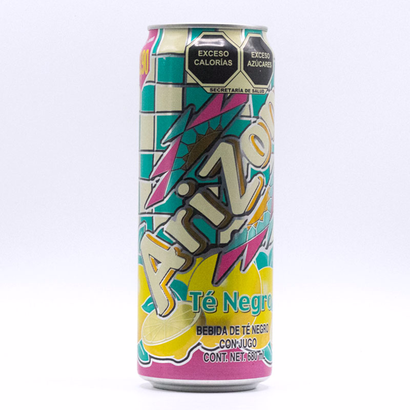 Te Arizona.