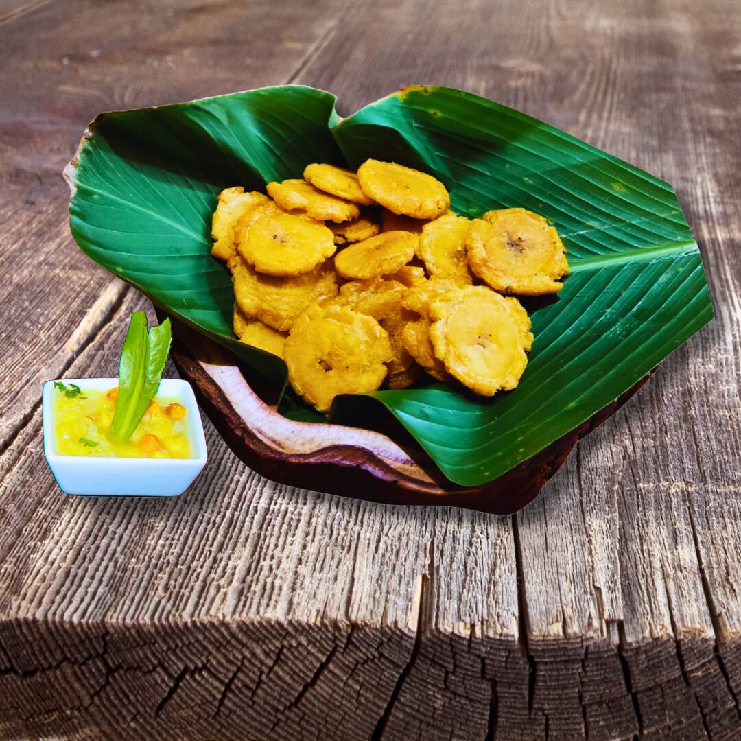 Patacones