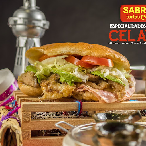 Torta Celayita