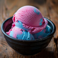 Helado de Chicle 500ml